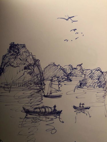 Jouenne, genèse et jeunesse du monde