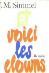 Et voici les clowns...