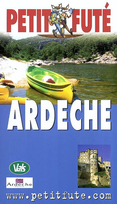 Ardèche