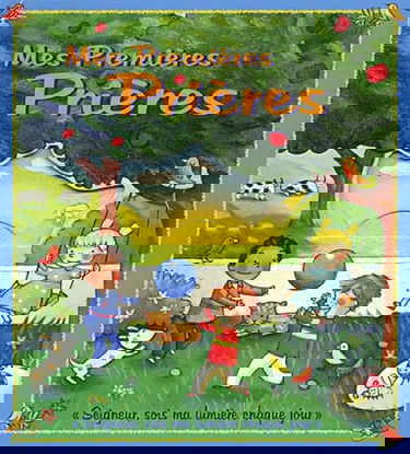 Mes premières prières