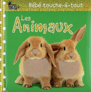 Les animaux