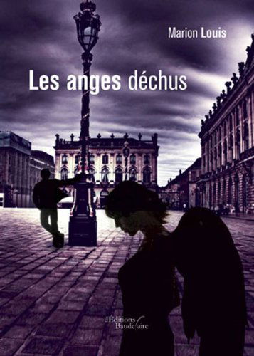 LES ANGES DECHUS