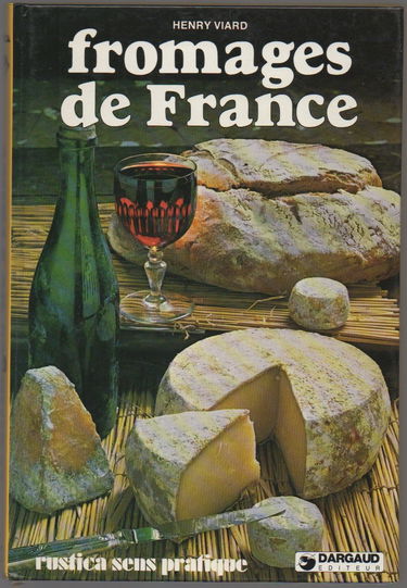 Fromages de France