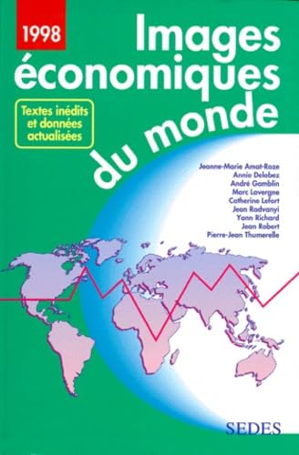 Images économiques du monde 1997-1998