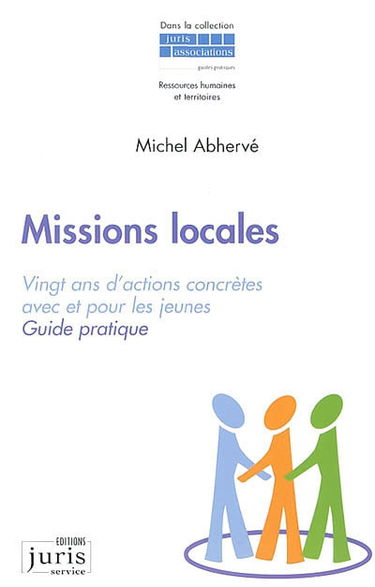Missions locales : 20 ans d'actions concrètes avec et pour les jeunes