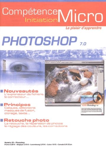 Photoshop 7.0