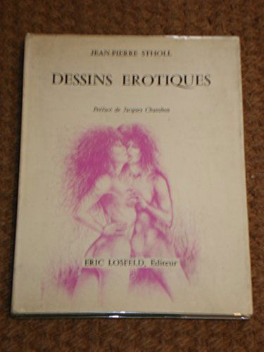 Dessins érotiques