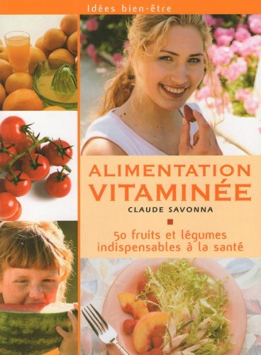 L'alimentation vitamine