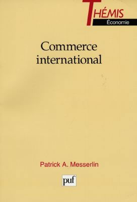 Commerce international