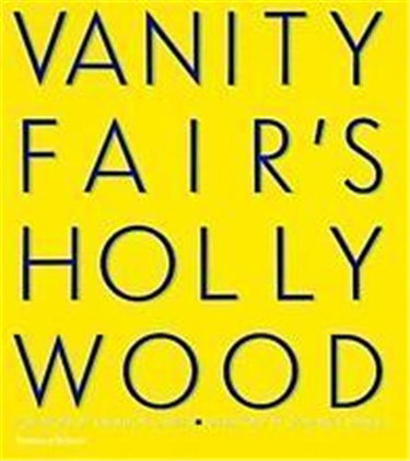 Couverture de Vanity Fair´s Hollywood