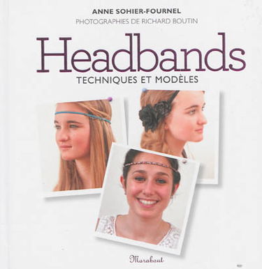 Headbands : techniques et modèles
