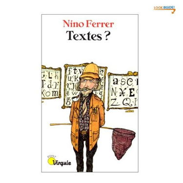 Textes ?