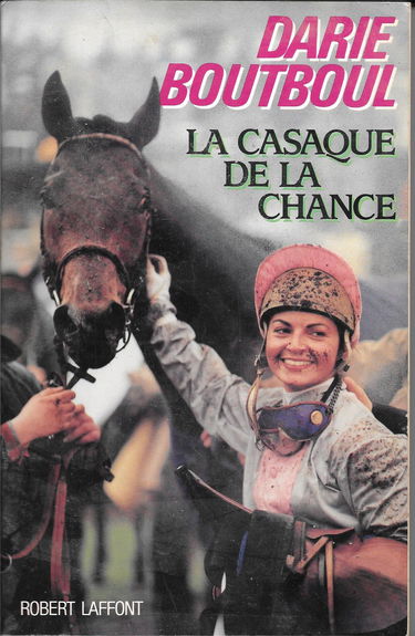 La Casaque de la chance