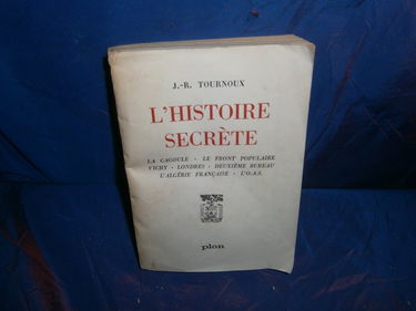 L'histoire secrete
