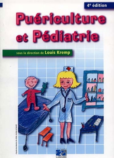 Puériculture et pédiatrie