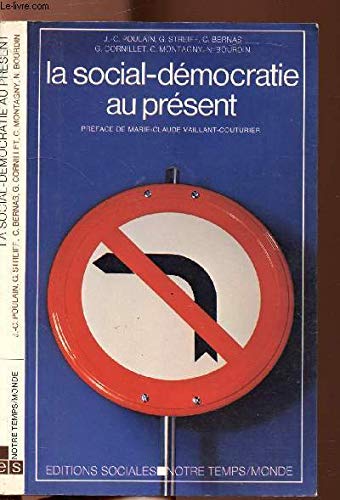 La social-democratie au present