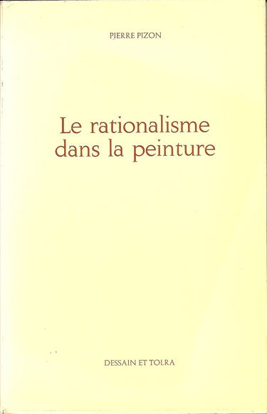 Le Rationalisme dans la peinture