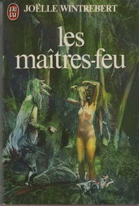 Les Maîtres-feu