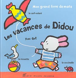Les vacances de Didou