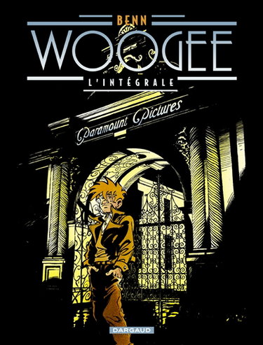 Woogee : l'intégrale