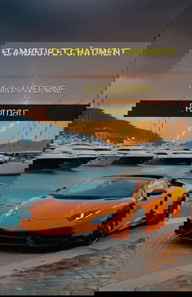 FLAMBEUR ET CHÂTIMENT