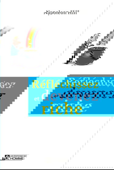 Réfléchissez et devenez riche
