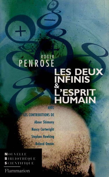 Les deux infinis et l'esprit humain