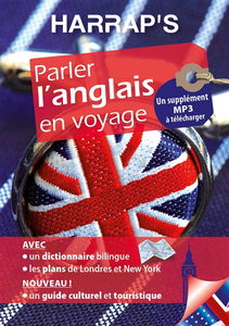 Parler l'anglais en voyage