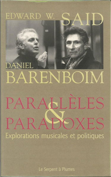 Parallèles et paradoxes : explorations musicales et politiques