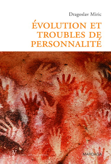 Evolution & troubles de personnalité