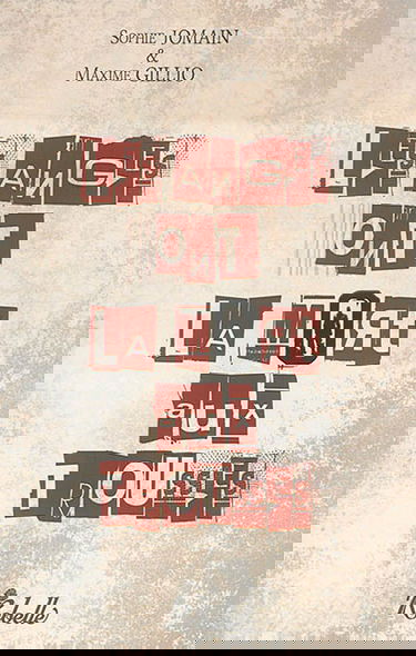 Felicity Atcock. Les anges ont la mort aux trousses : crossover