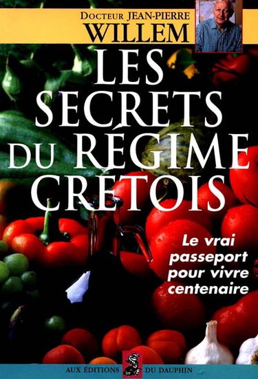 Les secrets du régime crétois : le vrai passeport pour vivre centenaire