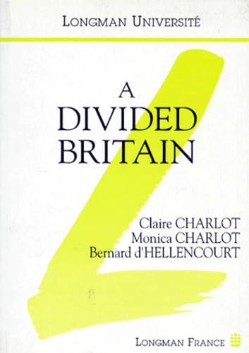 A divided Britain