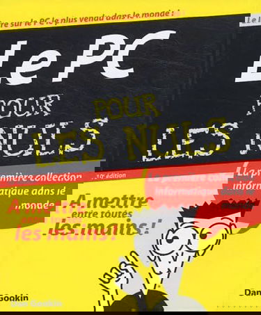 Le PC pour les nuls