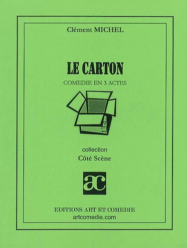 Le carton