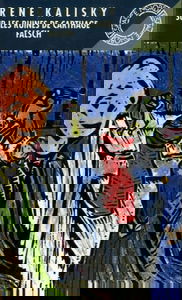 Sur les ruines de Carthage. Falsch