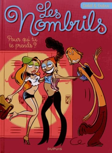 POUR QUI TU TE PRENDS ? INDISPENSABLE 2013