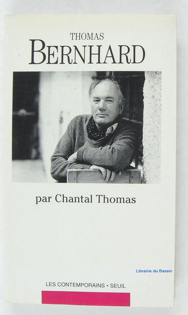 Thomas Bernhard