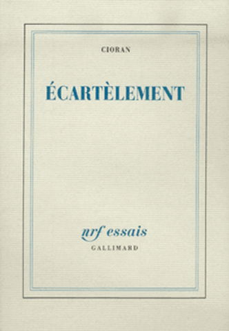 Ecartèlement