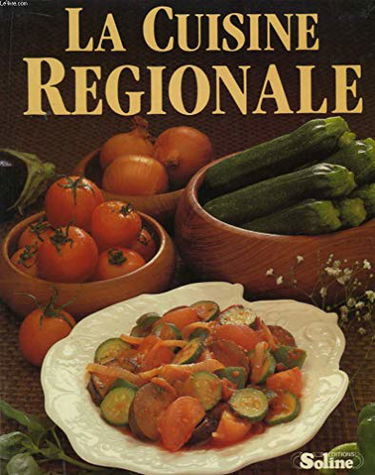 La Cuisine régionale