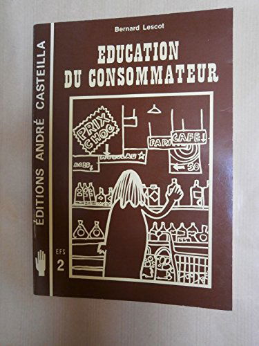 Éducation du consommateur