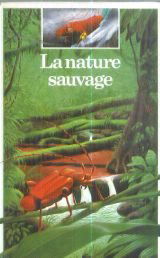 La Nature sauvage