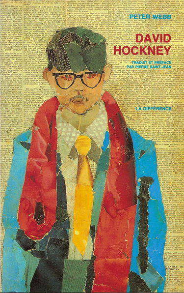 David hockney : biographie