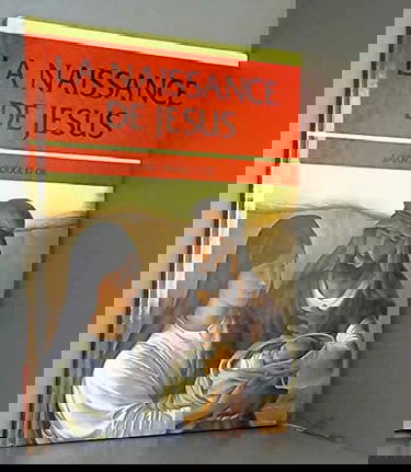 La Naissance de Jésus