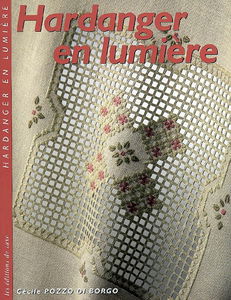 Hardanger en lumière