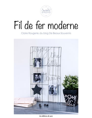 Fil de fer moderne