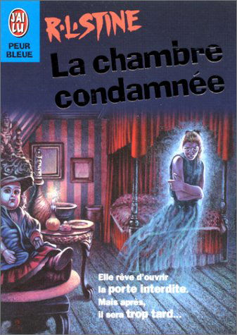 La chambre condamnée