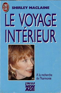 Le voyage intérieur