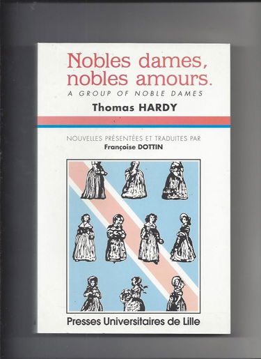 Nobles dames, nobles amours