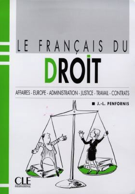 Le français du droit